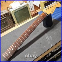 1989 Fender Strat Plus USA Rosewood Neck Vintage 80's American Electric Guitar