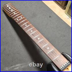 1989 Fender Strat Plus USA Rosewood Neck Vintage 80's American Electric Guitar