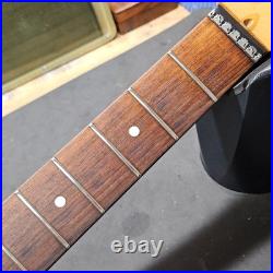 1989 Fender Strat Plus USA Rosewood Neck Vintage 80's American Electric Guitar