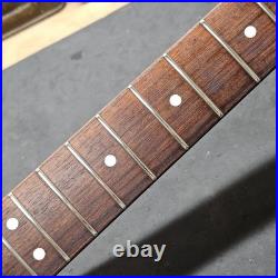 1989 Fender Strat Plus USA Rosewood Neck Vintage 80's American Electric Guitar