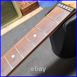 1989 Fender Strat Plus USA Rosewood Neck Vintage 80's American Electric Guitar