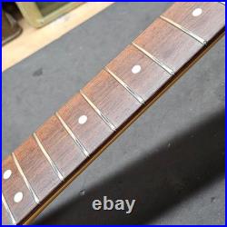 1989 Fender Strat Plus USA Rosewood Neck Vintage 80's American Electric Guitar