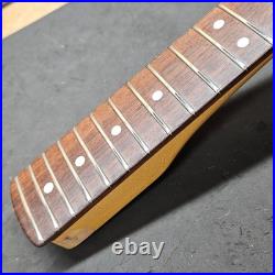 1989 Fender Strat Plus USA Rosewood Neck Vintage 80's American Electric Guitar