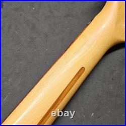 1989 Fender Strat Plus USA Rosewood Neck Vintage 80's American Electric Guitar