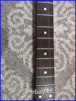 1989 Fender Stratocaster Neck