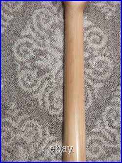 1989 Fender Stratocaster Neck
