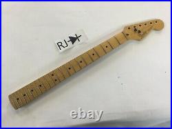 1989 Fender USA Stratocaster Electric Guitar Neck American Maple