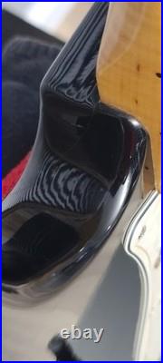 1989 Vintage Squier II Stratocaster By Fender Great Cond Excellent Maple S Neck