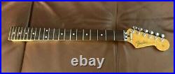 1990-91 Fender Japan STR-120SD Stratocaster Neck Only Fujigen Gotoh Pegs