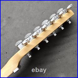 1990 Fender USA Strat Plus Maple Neck 90's American Electric Guitar