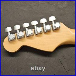 1990 Fender USA Strat Plus Maple Neck 90's American Electric Guitar