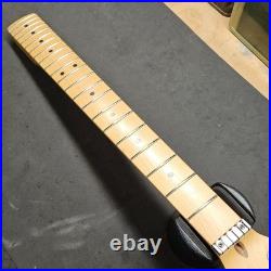 1990 Fender USA Strat Plus Maple Neck 90's American Electric Guitar