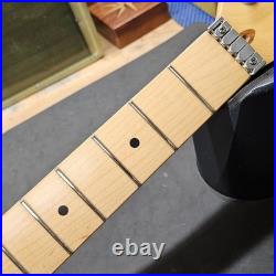 1990 Fender USA Strat Plus Maple Neck 90's American Electric Guitar