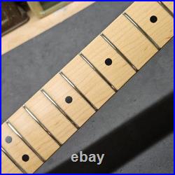 1990 Fender USA Strat Plus Maple Neck 90's American Electric Guitar