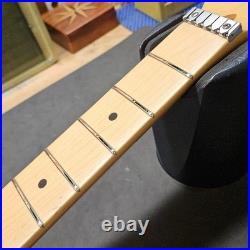 1990 Fender USA Strat Plus Maple Neck 90's American Electric Guitar
