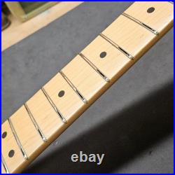 1990 Fender USA Strat Plus Maple Neck 90's American Electric Guitar