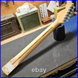 1990 Fender USA Strat Plus Maple Neck 90's American Electric Guitar