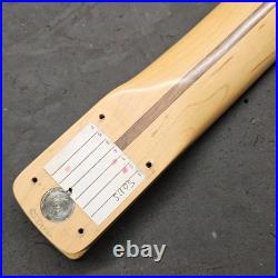 1990 Fender USA Strat Plus Maple Neck 90's American Electric Guitar