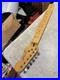 1991_Fender_Squier_Stratocaster_Guitar_Neck_MIK_Great_for_strat_project_M1_ser_01_yq