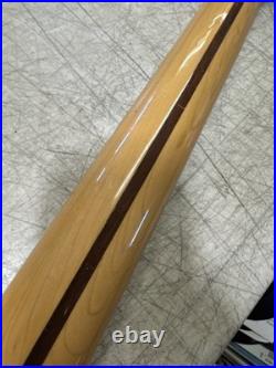 1991 Fender Squier Stratocaster Guitar Neck MIK Great for strat project M1 ser