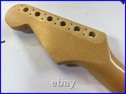 1991 Fender USA Stratocaster Standard Electric Guitar Neck American Maple