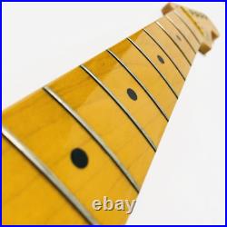 1993-1994 Fender Japan ST-57 Stratocaster Neck Only Maple From Japan