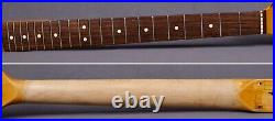 1993 Fender American Vintage 1962'62 Stratocaster Relic Maple Neck USA