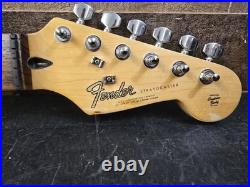 1993 Fender Japan Stratocaster Guitar Neck Made In Japan