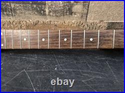 1993 Fender Japan Stratocaster Guitar Neck Made In Japan