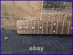 1993 Fender Japan Stratocaster Guitar Neck Made In Japan