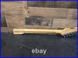 1993 Fender Japan Stratocaster Guitar Neck Made In Japan