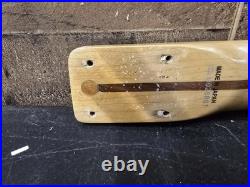 1993 Fender Japan Stratocaster Guitar Neck Made In Japan