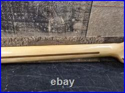 1993 Fender Japan Stratocaster Guitar Neck Made In Japan