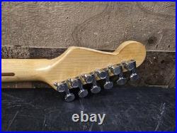 1993 Fender Japan Stratocaster Guitar Neck Made In Japan