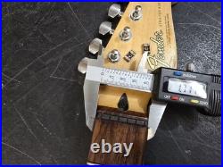 1993 Fender Japan Stratocaster Guitar Neck Made In Japan