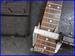 1993 Fender Japan Stratocaster Guitar Neck Made In Japan