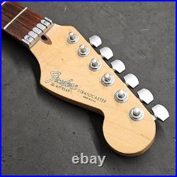 1993 Fender USA Strat Plus Rosewood Neck 90's American Electric Guitar