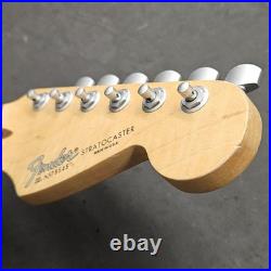 1993 Fender USA Strat Plus Rosewood Neck 90's American Electric Guitar