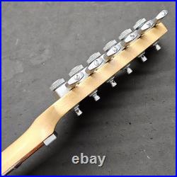 1993 Fender USA Strat Plus Rosewood Neck 90's American Electric Guitar