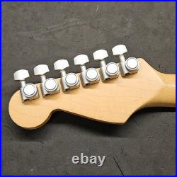 1993 Fender USA Strat Plus Rosewood Neck 90's American Electric Guitar