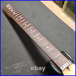 1993 Fender USA Strat Plus Rosewood Neck 90's American Electric Guitar