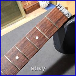 1993 Fender USA Strat Plus Rosewood Neck 90's American Electric Guitar