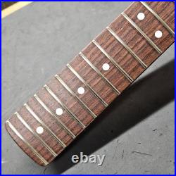 1993 Fender USA Strat Plus Rosewood Neck 90's American Electric Guitar