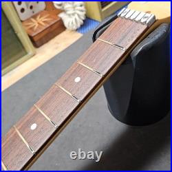 1993 Fender USA Strat Plus Rosewood Neck 90's American Electric Guitar