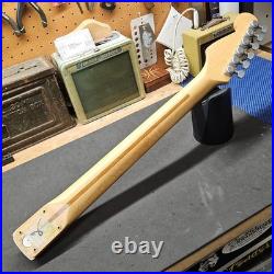 1993 Fender USA Strat Plus Rosewood Neck 90's American Electric Guitar