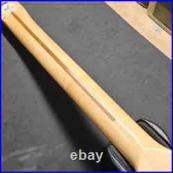 1993 Fender USA Strat Plus Rosewood Neck 90's American Electric Guitar