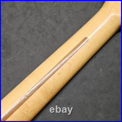 1993 Fender USA Strat Plus Rosewood Neck 90's American Electric Guitar