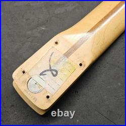 1993 Fender USA Strat Plus Rosewood Neck 90's American Electric Guitar