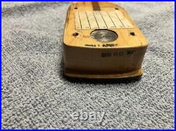 1993 Vintage American Standard Fender Stratocaster rosewood neck USA Strat