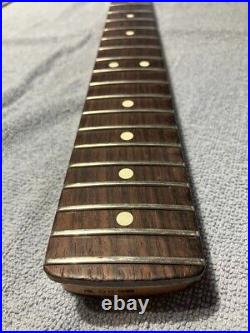 1993 Vintage American Standard Fender Stratocaster rosewood neck USA Strat